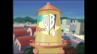 Welcome Home, Animaniacs! Promo (1995) Kids WB | LOST MEDIA