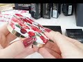 Dolce Gabbana Beauty Blush Of Roses & Solar Glow Bronzing Powder & Glorious Skin Foundation Unboxing