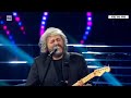 Paolo De Vivo è Pino Daniele Yes I Know My Way Tali E Quali 30 01 2026 