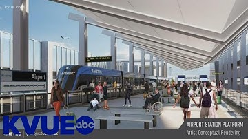 Project Connect: Austin voters approve Props A & B | KVUE