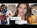 RELEASE RAMBLES// Will I Buy It?