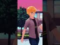 MLB Desearías estar conmigo también Marinette x Adrien