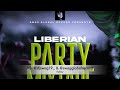 Best liberian party mixtape mixed by dj swag sgr