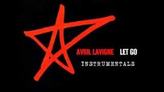 Avril Lavigne - Losing Grip (Official Instrumental)