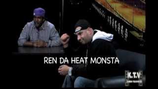 Doja Clik Interview Wuts Good In The bay Ren Da Heatmonsta