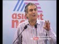 Vinod mehta speach