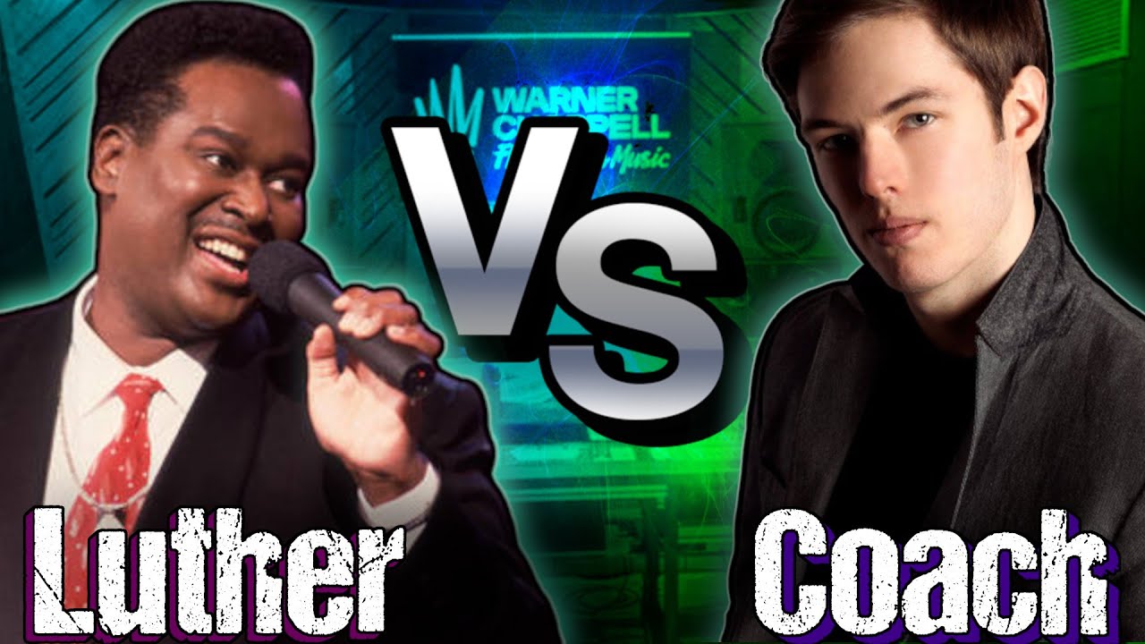 The most ELEGANT singer? | Luther Vandross BEAUTIFUL voice EXPLAINED! (Vocal coach reaction)