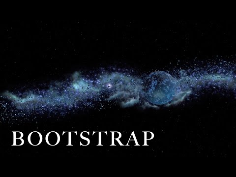 What is bootstrap