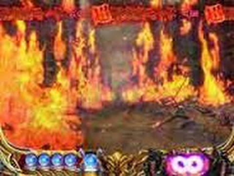 ぱちんこ新台CR北斗の拳6拳王 超断末魔モード潜伏　激熱ウイグルリーチ