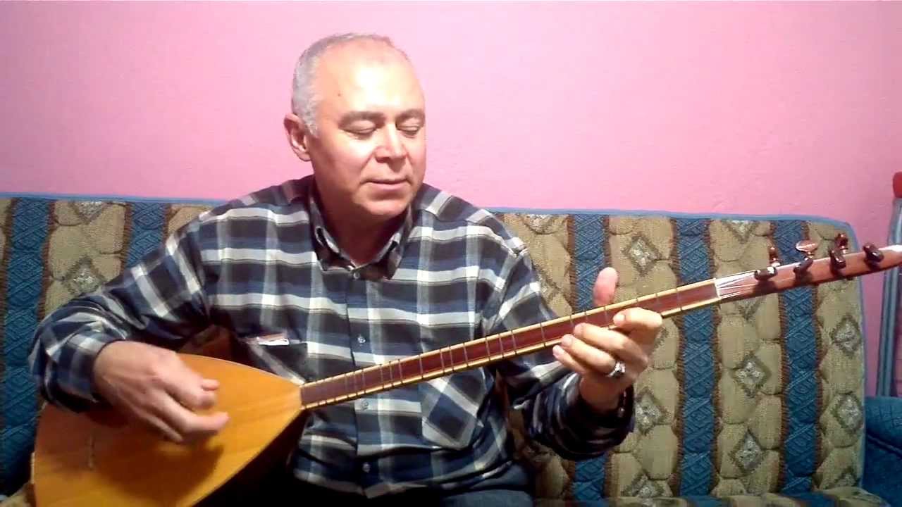 Gozum Yolda Gonlum Darda Ya Kendin Gel Yada Haber Yolla