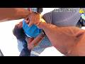 MASSIVE ROID Cops Throw Young Mom onto the HOT PAVEMENT for THIS