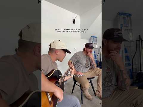 “Makedamnsure” - Taking Back Sunday, what y’all want next? #shorts #cover #harmony #nostalgia