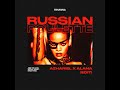 Russian roulette azhariel  alana edit