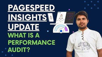 PageSpeed Insights Tutorial | Major factor of website Speed | Performance Audit of PageSpeed Insight