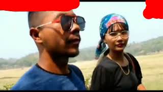 Garo Fanni Salnit Sangma Chenil Tv