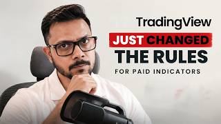 TradingView Just Changed the Rules for Paid Indicators! What Creators & Users Need to Know