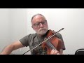 TOSHIFUMI HINATA- REFLECTIONS. Tuto de violín. Prof. JOAQUÍN BP