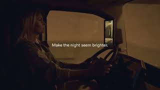 Volvo Trucks – See Better With Night Mode