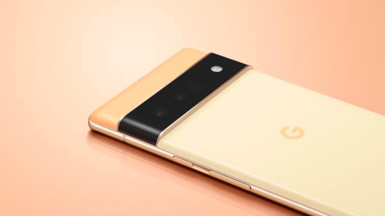 New Google Pixel 6 & 6 Pro Review: Specs & Pricing