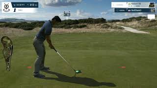 WGT Golf - Multiplayer Game #WGTgolf #topgolf #golf #sport #sports screenshot 2