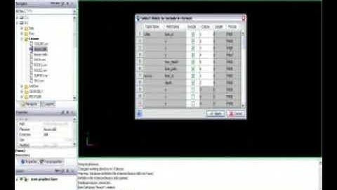 Surpac  04 Create database