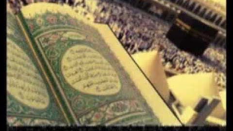 Surat Al anfal   مشاري العفاسي سورة الانفال