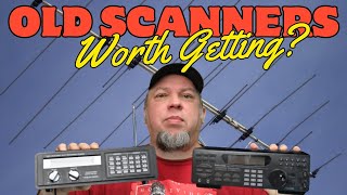 Old Scanner Radios Still Work? Here's What You're Missing screenshot 5