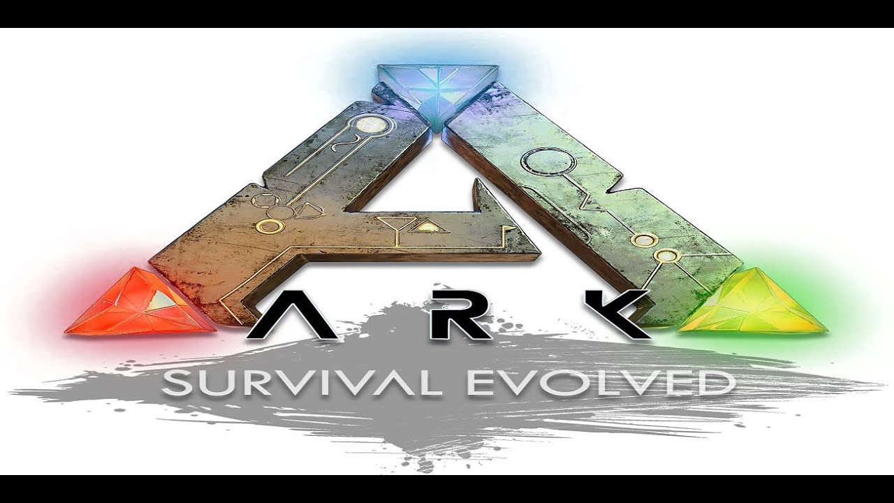 ARK Survival Evolved Unofficial Server Advertisements