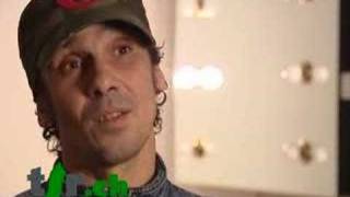 Interview exclusive de Manu Chao (2007)
