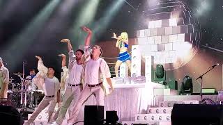 Download Lagu Ana Mena me he pillado x ti Vigo MP3