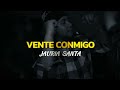 Jauria Santa - Vente Conmigo (Audio)