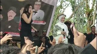 eny sagita gedang klutuk. #PSHT KUANSING