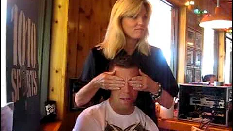 Lynne Austin   Hooters