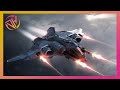 ► STAR CITIZEN: Galactic Trailer Tour Movie - All Cinematic Trailers 2019 (4K)