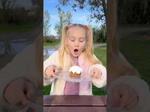Как моя семья ест печенье 🍪😳🤷🏻♀️ #фастсергей #funny
