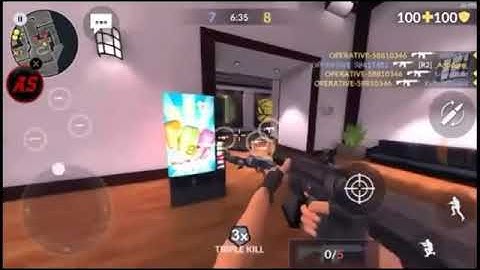 CRITICAL OPS v0.9.5.f315 MOD MENU HACK NO ROOT!!!!!