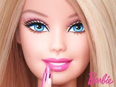 Кукла Barbie