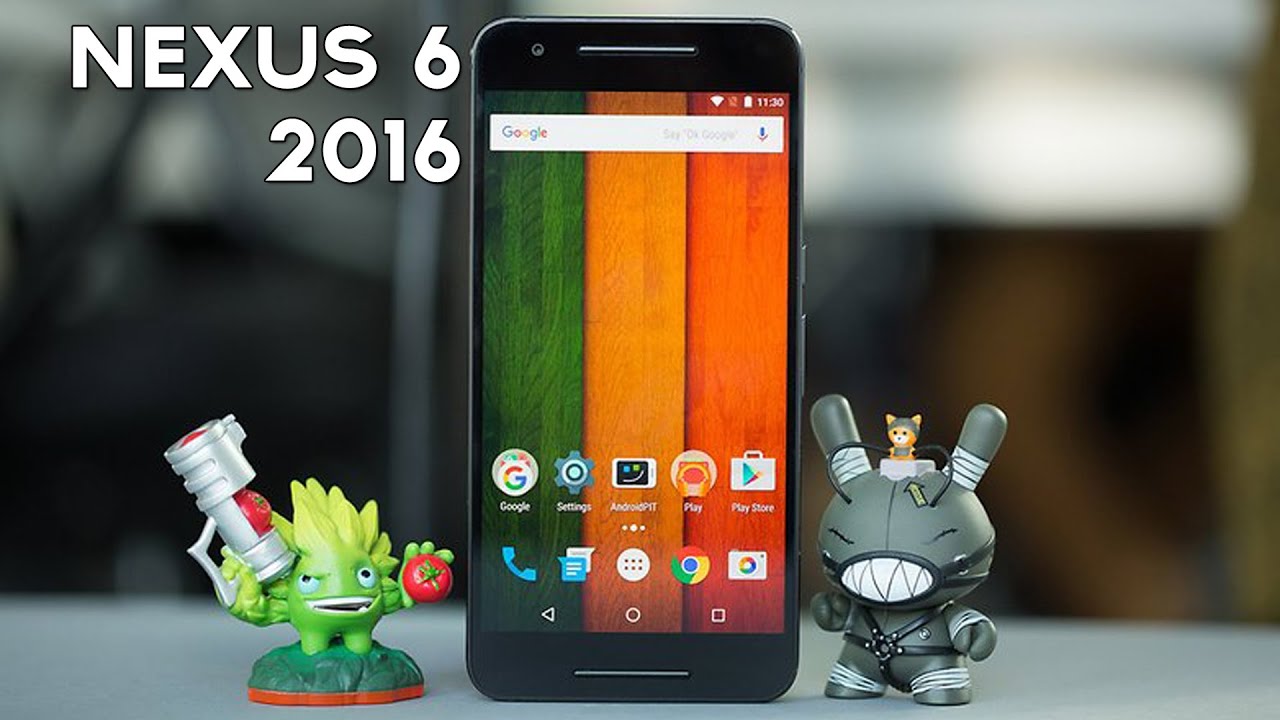 Nexus 6 2016 price, release date, specs and rumors!