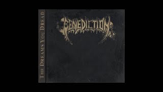 Watch Benediction Saneless Theory video