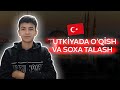 TURKİYADA QAYSİ SOXALARDA O'QİSH KERAK