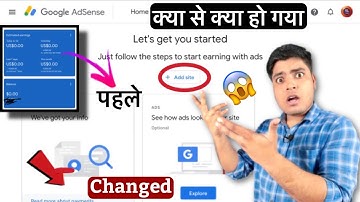 Google Adsense New Problem For Youtuber || YouTube Analytics Not Showing In Adsense ||How to Resolve