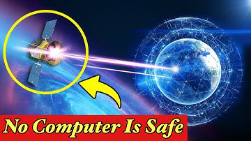 The Universe is Hostile to Computers