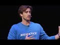 The #1 Reason Men Leave and How to Get Yours Back - Matthew Hussey, Get The Guy