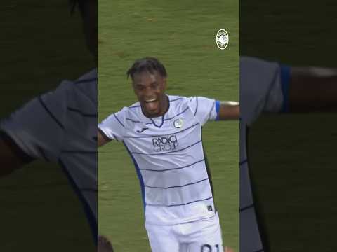 #Zapata fa 69 in A con la nostra maglia | #shorts #atalanta #Zapata fa 69 in A con la nostra maglia | #shorts #atalanta Thumbnail