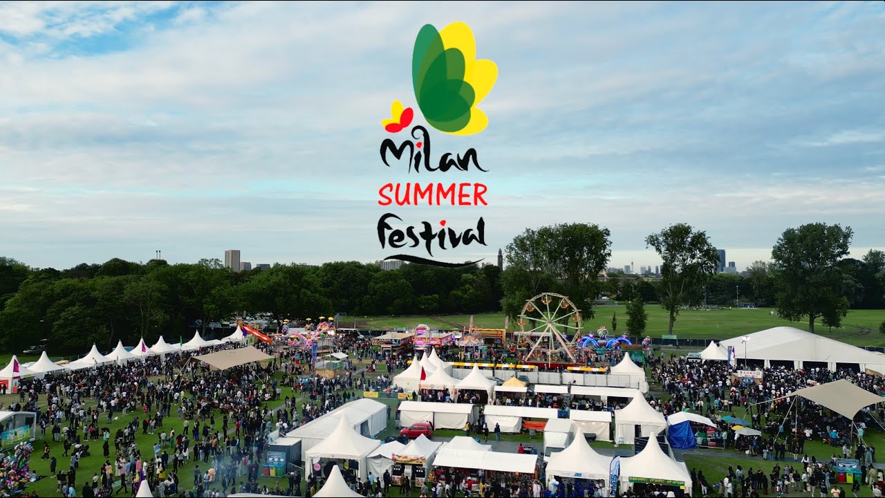 Milan Summer Festival - Aftermovie 2024