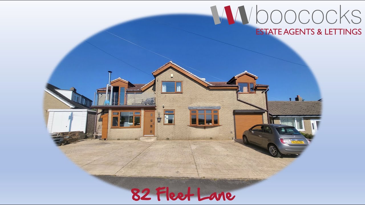 82 Fleet Lane Video Tour YouTube