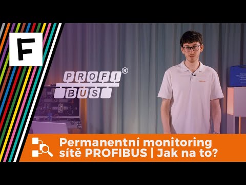 Video: Kde se používá monitorování sítě?