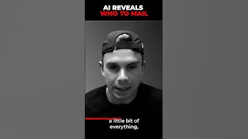 AI-Powered Mail Campaigns