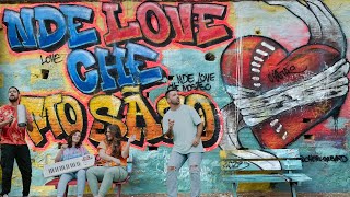 Che Róga Band - Ritmo Latino (Vídeo Oficial)