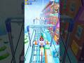 Subway Princess Runner Gameplay 2026 🚆💨 | Ultimate Run Challenge!#subwaysurfers #gaming #shorts